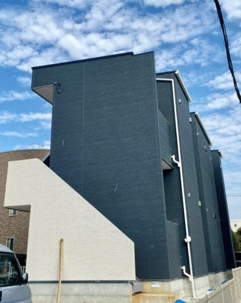 フォルシア渡鹿