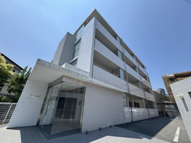 ファイブレジデンス西緑丘