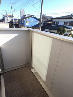 【バルコニー】 | アメージングエステート