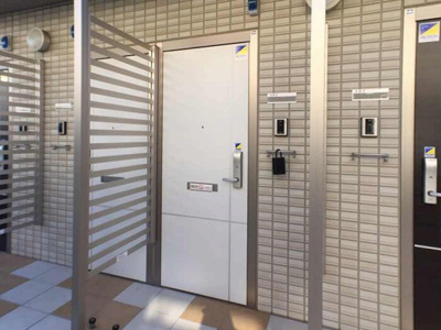 【玄関】 | アメージングエステート