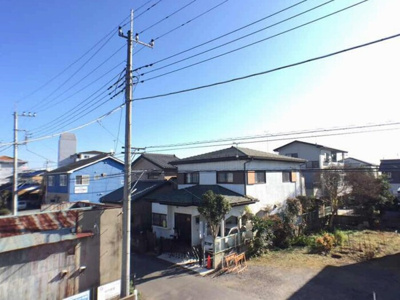 【展望】 | アメージングエステート