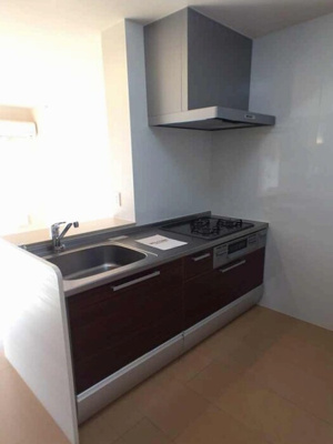 【キッチン】 | アメージングエステート