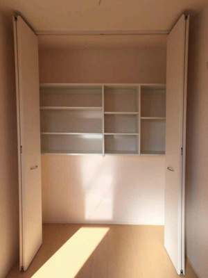 【収納】 | アメージングエステート