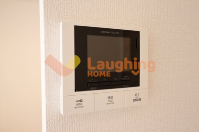 【セキュリティ】 | ブレッザ | ※類似物件の写真です