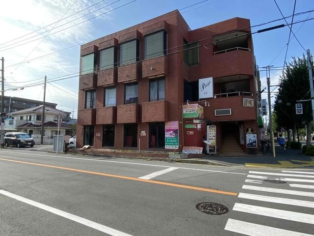 我孫子市天王台１丁目の店舗事務所の画像