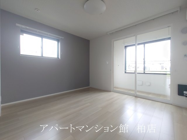 コラットの居間・リビング|同施工会社、同型タイプです