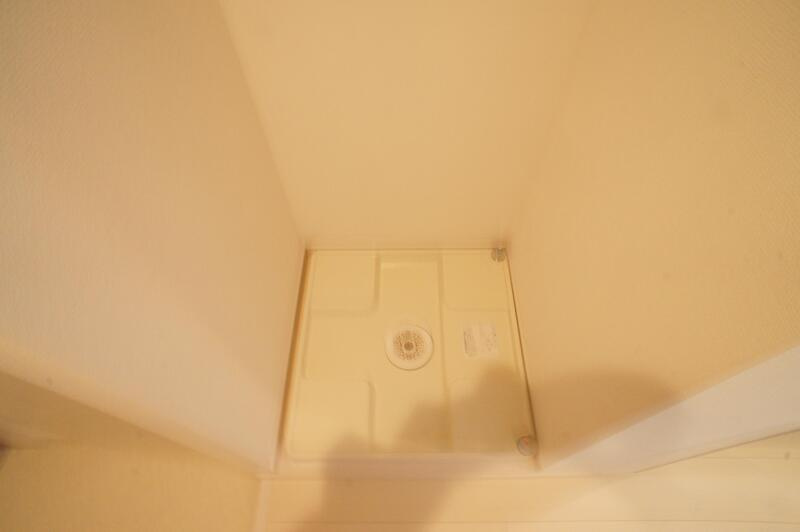 リブリ・MSハイツ 参番館の設備