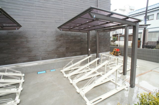 リブリ・MSハイツ 参番館のその他共用部分