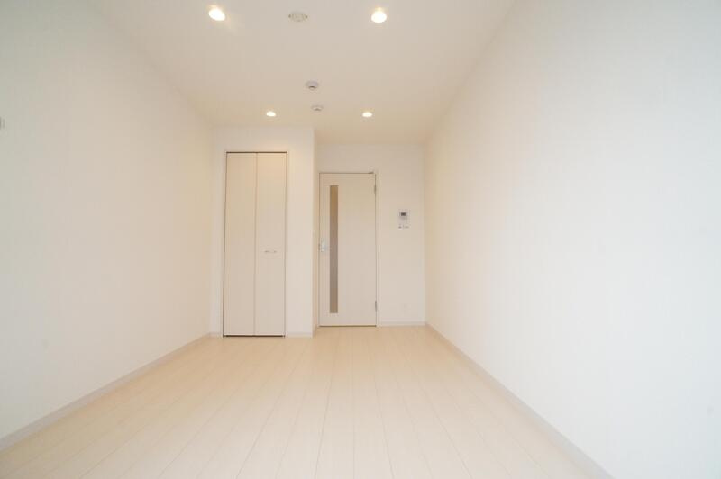 リブリ・MSハイツ 参番館の内装