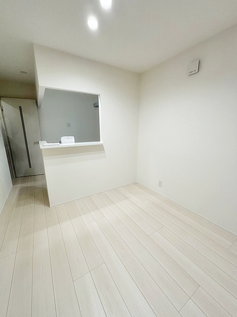 仮称RIVERA KASAIの寝室|寝室です。