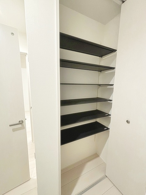 仮称RIVERA KASAIの内装