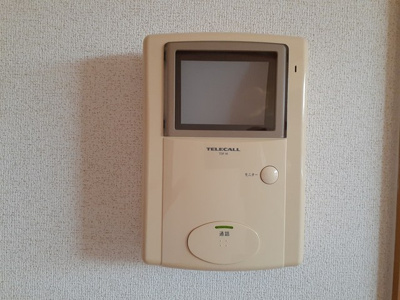 【セキュリティ】 | エアリーハウス