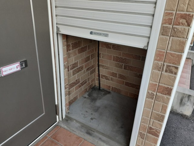 【収納】 | エアリーハウス