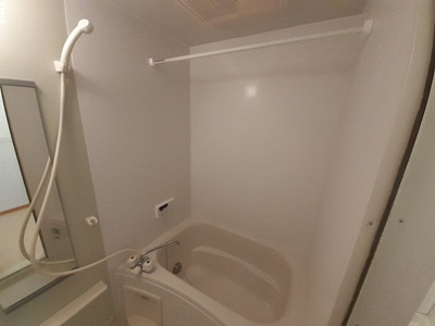 【浴室】 | エアリーハウス