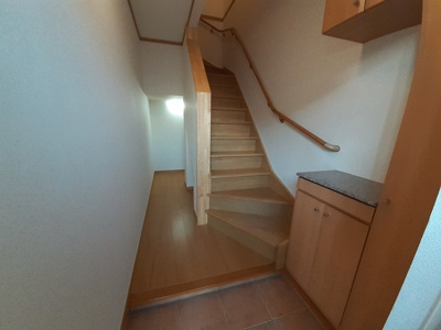 【玄関】 | エアリーハウス