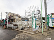 富士見市東みずほ台3丁目　新築一戸建住宅　全4棟　(ふじみ野店)の画像