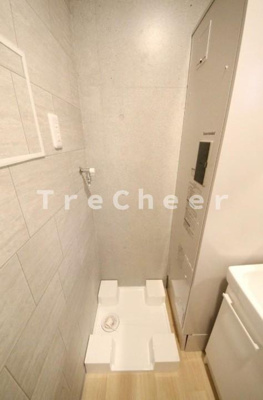 【内装】 | シカダナカノ