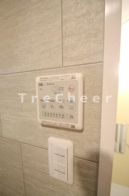 【設備】 | シカダナカノ