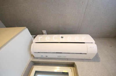 【設備】 | シカダナカノ