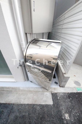 【その他】 | シカダナカノ