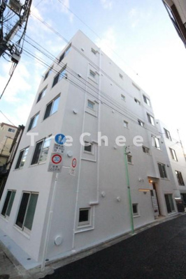 【その他】 | シカダナカノ