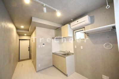 【居間・リビング】 | シカダナカノ