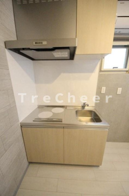 【キッチン】 | シカダナカノ