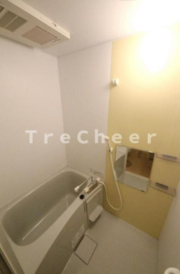 【浴室】 | シカダナカノ