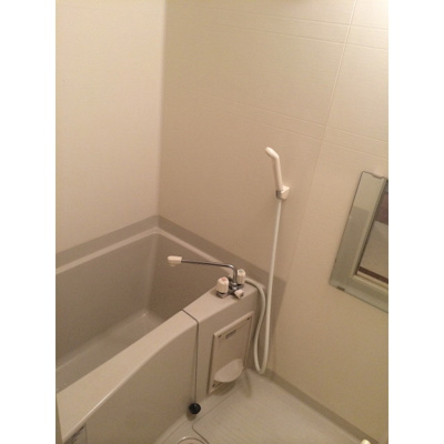 【浴室】 | アンプルールフェール上永谷