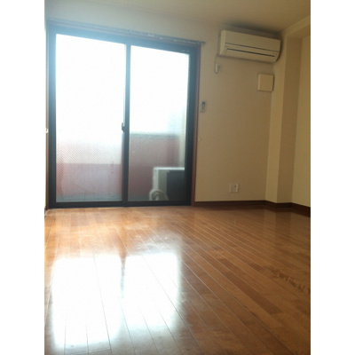 【居間・リビング】 | アンプルールフェール上永谷