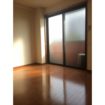 【寝室】 | アンプルールフェール上永谷