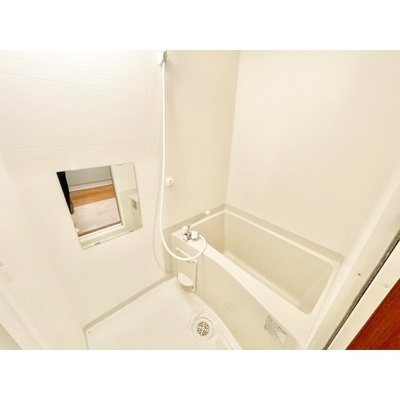 【浴室】 | アンプルールフェール上永谷 | 浴室乾燥機付き♪