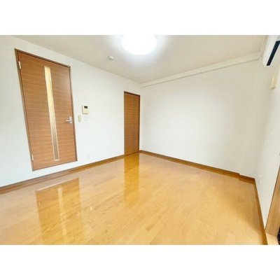 【寝室】 | アンプルールフェール上永谷 | 綺麗な寝室♪