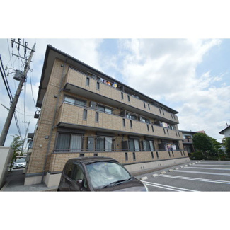 【駐車場】 | メゾンドールA