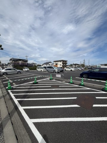 グリーンコーポ藤代　１号棟 の周辺