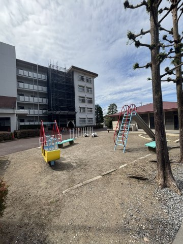 グリーンコーポ藤代　１号棟 の周辺|近くに公園も！お子様にもピッタリ♪