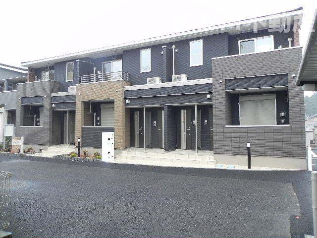 ブルックヒルズⅥ