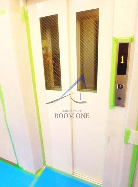 Ｃｈａｒｃｏａｌ錦糸町（チャコール錦糸町）のその他共用部分