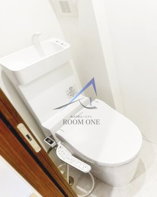 Ｃｈａｒｃｏａｌ錦糸町（チャコール錦糸町）のトイレ|トイレです。