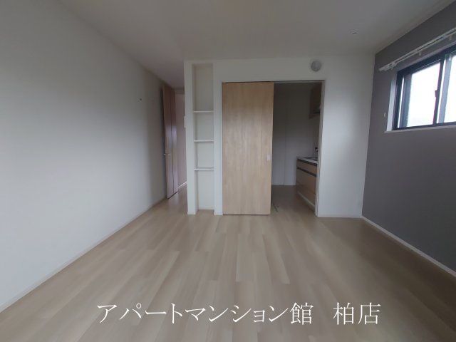 コラットの内装|同施工会社、同型タイプです