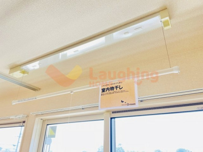 【設備】 | リュミエル B棟