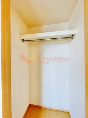 【収納】 | リュミエル B棟 | 便利な収納スペースです