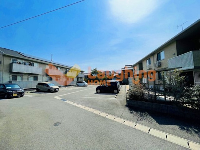 【周辺】 | リュミエル B棟