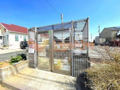 【その他共用部分】 | リュミエル B棟