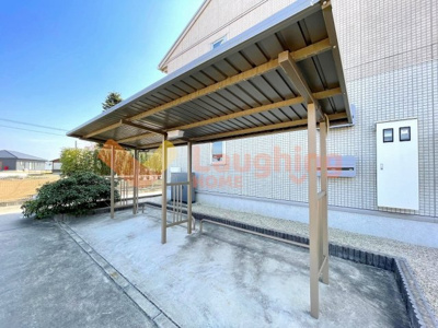 【その他共用部分】 | リュミエル B棟