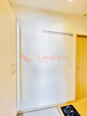 【玄関】 | リュミエル B棟 | 毎日通る玄関はこちらです