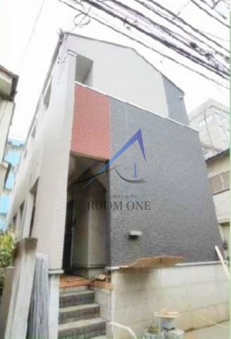 シャンブル東新宿