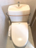 【トイレ】カスタリア大町 