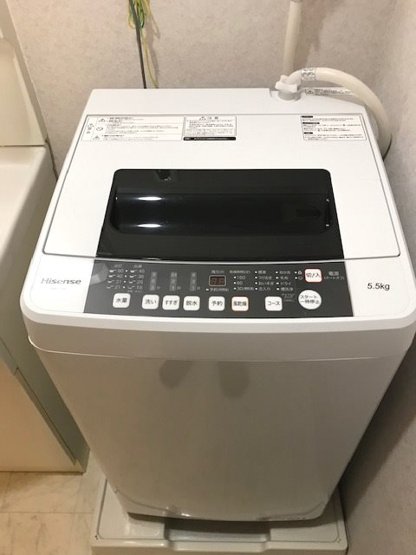 【キッチン】カスタリア大町