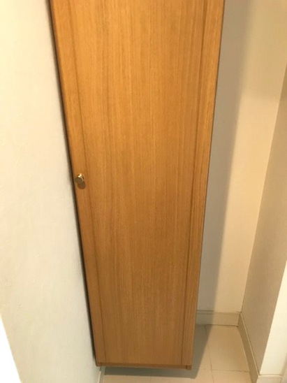 【収納】カスタリア大町 